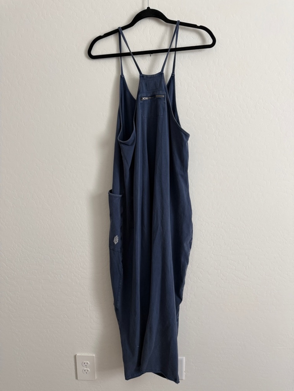 FP Movement by Free People Hot Shot Onesie Sz S - Picture 5 of 5